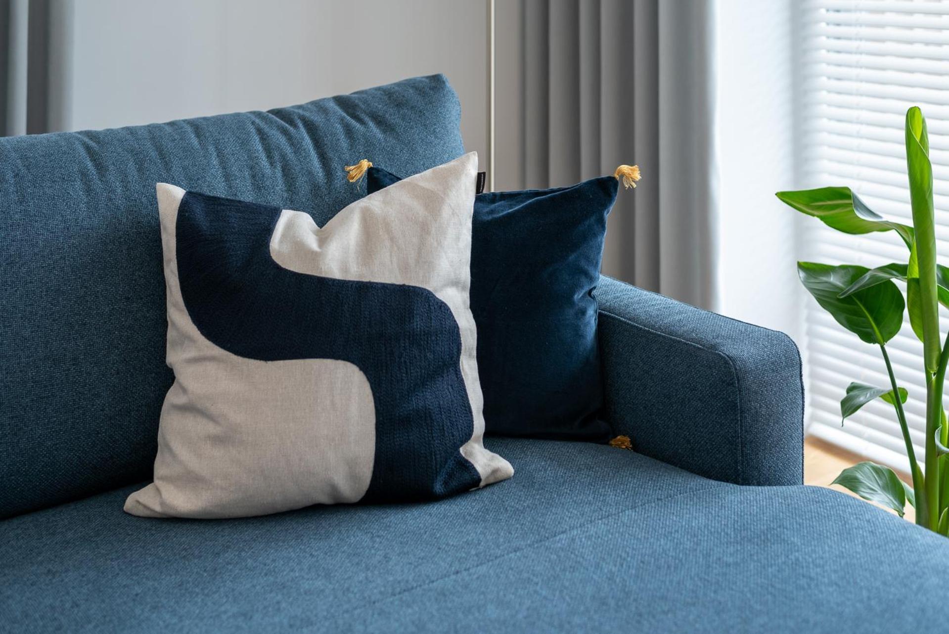 D33 Vilnius - Brand New Luxury Apartment With Terrace, Garden, Ac And Parking 外观 照片