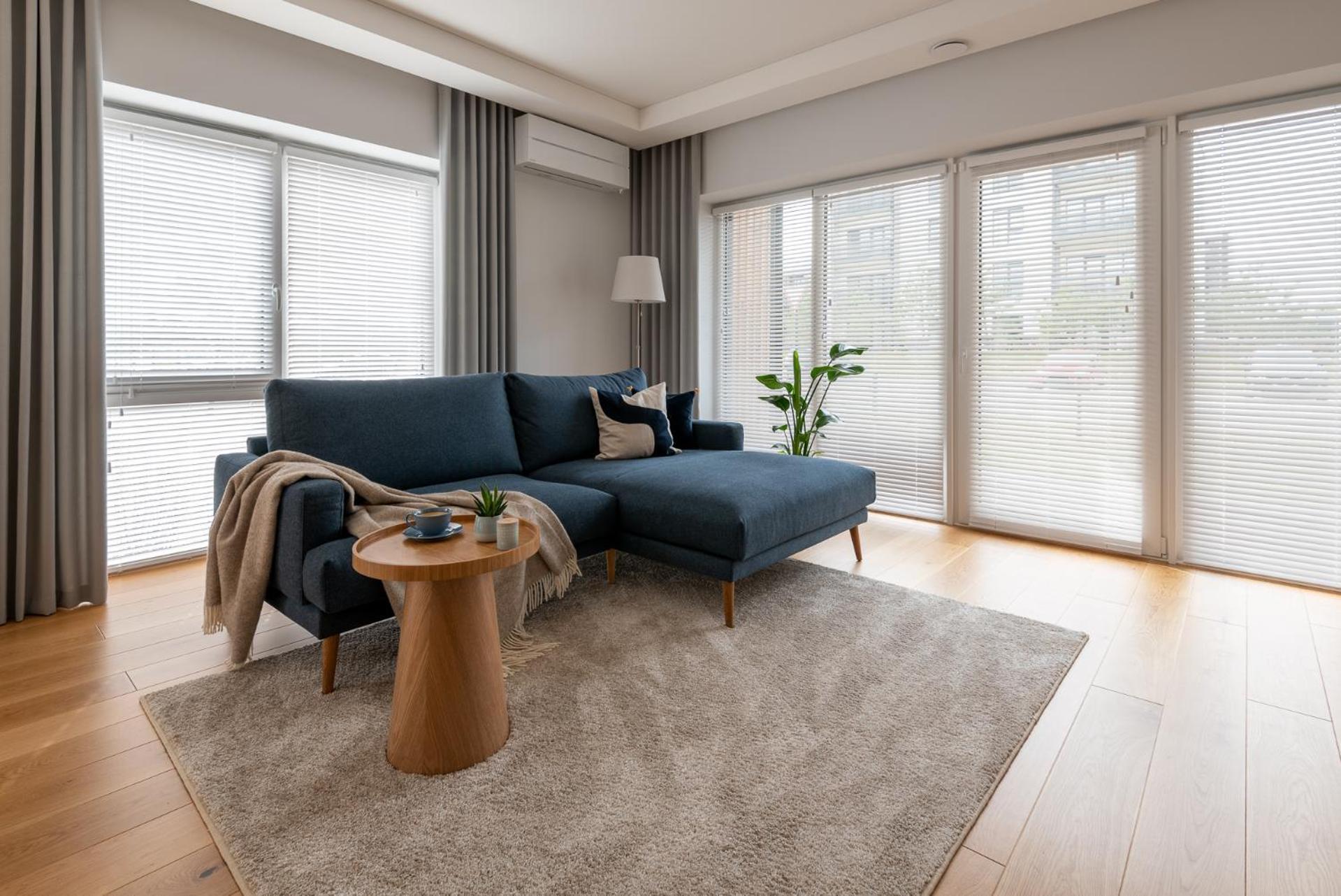 D33 Vilnius - Brand New Luxury Apartment With Terrace, Garden, Ac And Parking 外观 照片