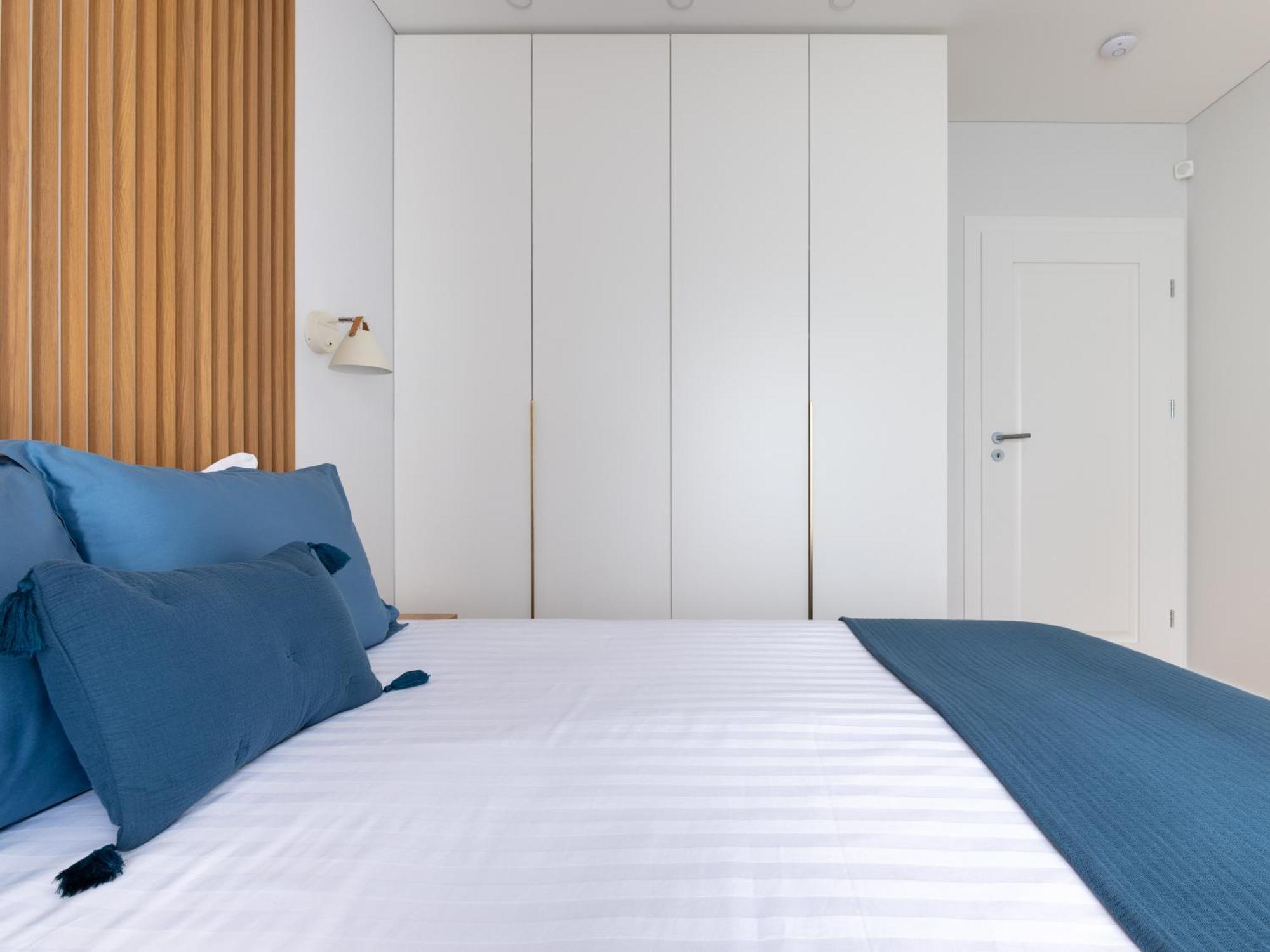 D33 Vilnius - Brand New Luxury Apartment With Terrace, Garden, Ac And Parking 外观 照片