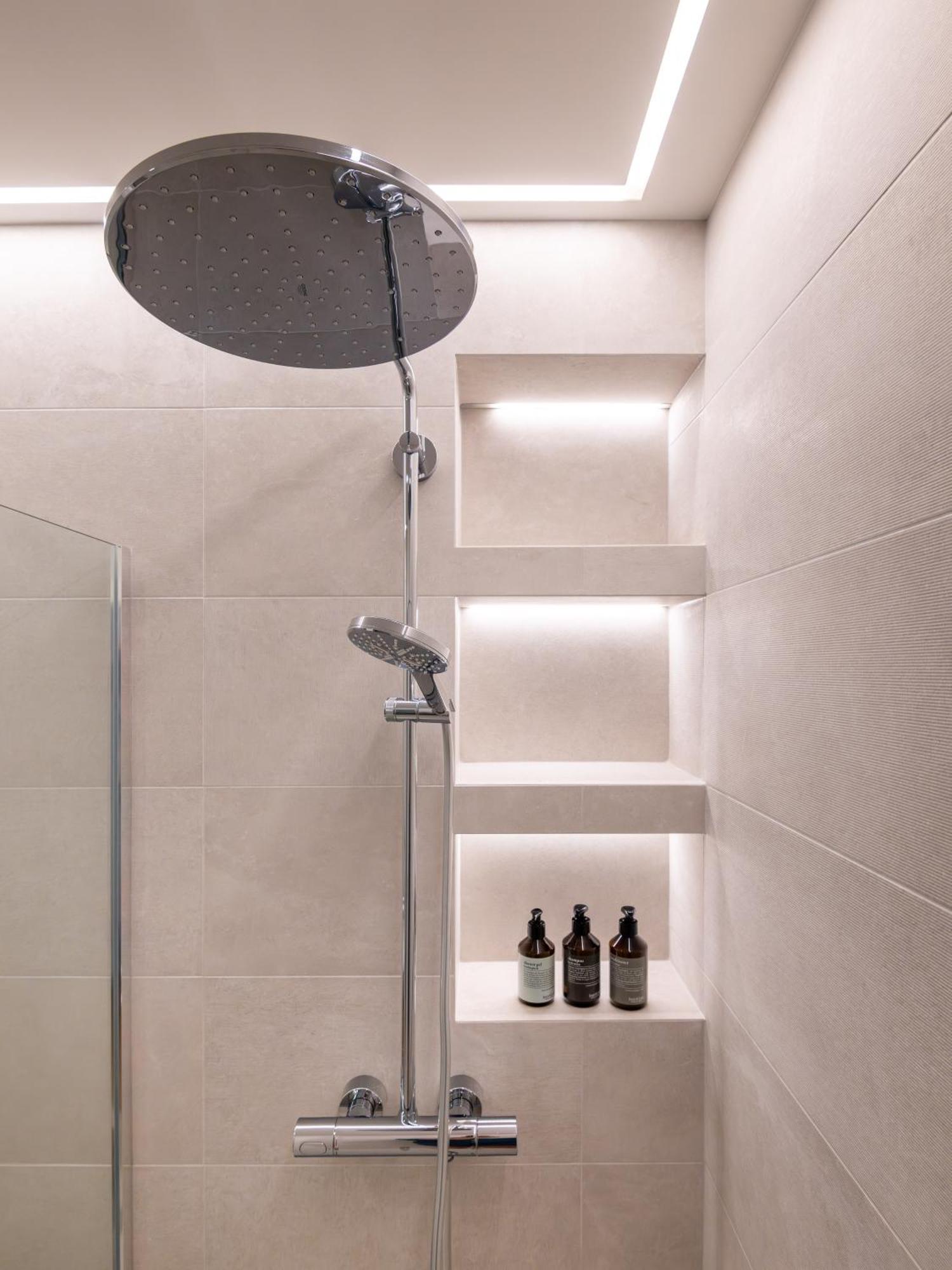 D33 Vilnius - Brand New Luxury Apartment With Terrace, Garden, Ac And Parking 外观 照片