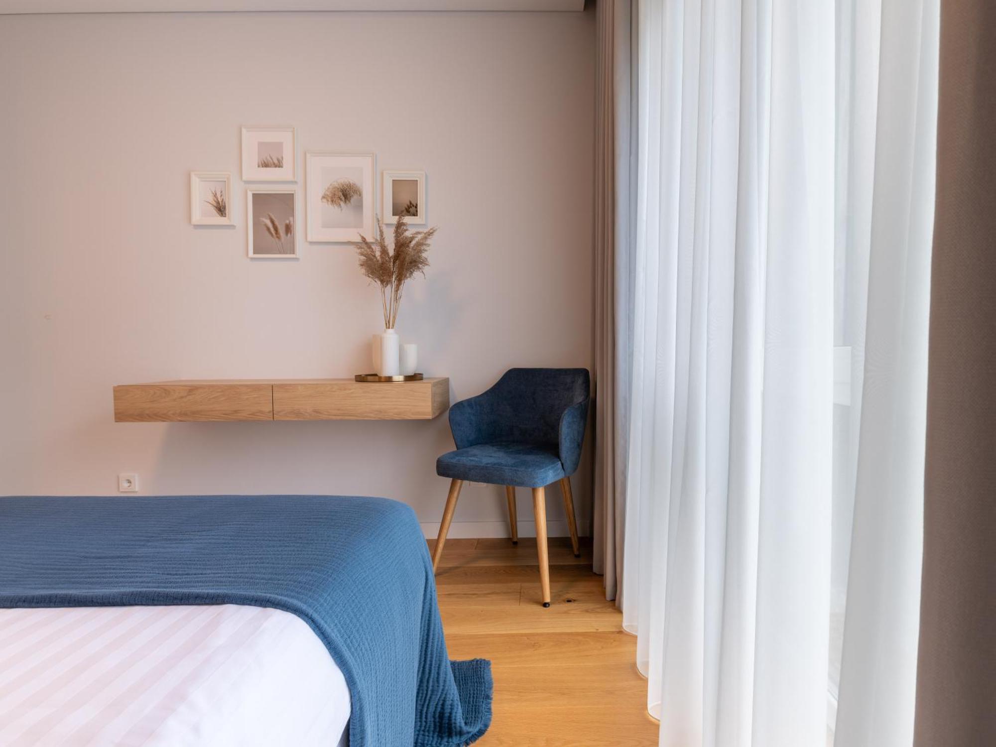 D33 Vilnius - Brand New Luxury Apartment With Terrace, Garden, Ac And Parking 外观 照片